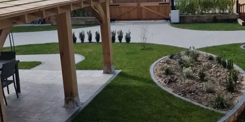 landscaping landscaping