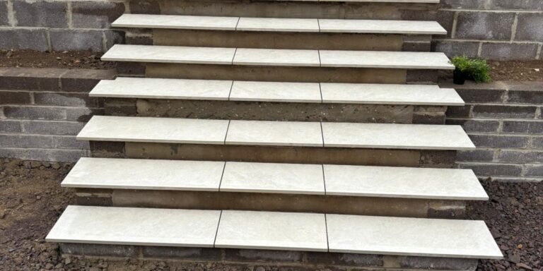 steps chs